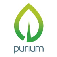 Purium logo - Similar company to X Creative Lab Ltd