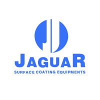 Jaguar Surface Coating Equipments logo - Similar company to Technocoat Solution India Pvt Ltd