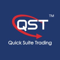 Quick Suite Trading / Computer Voice Systems logo - Similar company to Quick Solutions, Llc