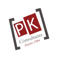 PK Consultants France logo - Similar company to Sunny Side A P I