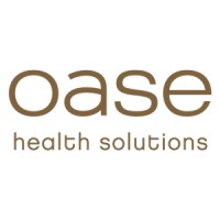 Oase Health Solutions logo - Similar company to Keyoniq