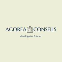 AGOREA CONSEILS logo - Similar company to Foncière Anna