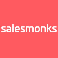 Salesmonks logo - Similar company to Logicsales