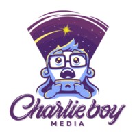 Charlie boy media logo - Similar company to Malagaco Rental Platform