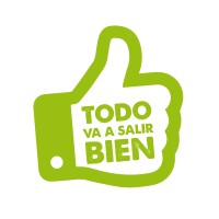 Todo Va a Salir Bien logo - Similar company to Arena Media México