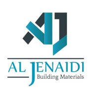 Al Jenaidi Building Materials Trading LLC logo - Similar company to Safaa Building Materials Trading Llc