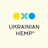 Ukrainian Hemp® logo - Similar company to Papacks