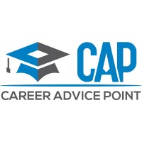 CAP Career Advice Point logo - Similar company to Visionone Access
