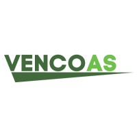 Venco As logo - Similar company to Evidens A/S