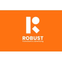 Robust Promotions and Advertising logo - Similar company to Ace Advertising