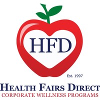Health Fairs Direct Wellness Programs