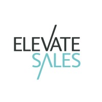 Elevate Sales Ltd logo - Similar company to Kimble Digital