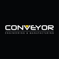 Conveyor Engineering & Manufacturing logo - Similar company to Jw Bell Aggregate Processing Specialists