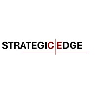 Strategic Edge logo - Similar company to Start Edge Business Solutions