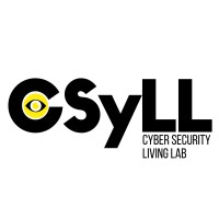 Cyber Security Living Lab logo - Similar company to Vallem