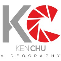 Ken Chu Videography logo - Similar company to Can Videography