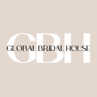 Global Bridal House logo - Similar company to Blended Blue