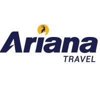Ariana Travel limited logo - Similar company to Rites For Girls
