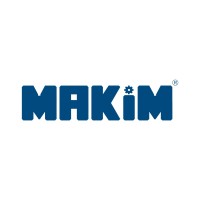 MAKIM MAKINA TEKNOLOJİLERİ SAN. VE TİC. A.Ş. logo - Similar company to Isbb (International Symposium On Boron, Borides And Related Materials)