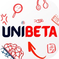 UNIBETA logo - Similar company to Stripesnsigns