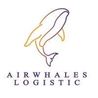 Airwhales Logistic logo - Similar company to E-Commerce Logistics