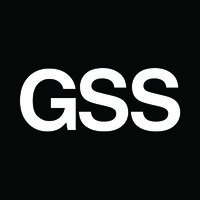 GSS logo - Similar company to 15Sixty