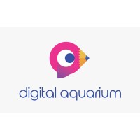 Digitaalaquarium.nl logo - Similar company to De Klantenmachine