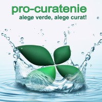 Pro Curatenie logo - Similar company to Italtrade & Co