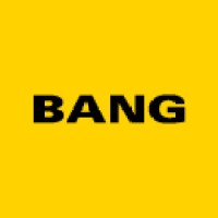 Bang Communications logo - Similar company to Swingate Marketing And Design