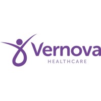 Vernova Healthcare Community Interest Company logo - Similar company to Mypace Ltd
