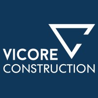 Vicore Construction logo - Similar company to Kings Rd Construction