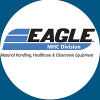 EAGLE GROUP - MHC Division logo - Similar company to Hamatusa
