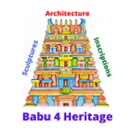 Babu4Heritage logo - Similar company to Peryton Technologies