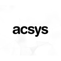 Acsys Mexico logo - Similar company to Coemsa Parking