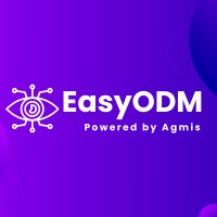 EasyODM.tech - Machine Vision Software logo - Similar company to Jadak