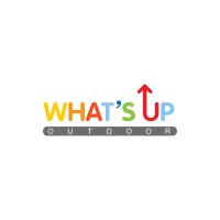 What's Up Outdoor logo - Similar company to Fs Creative