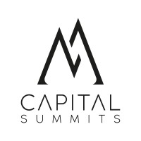 Capital Summits logo - Similar company to Techbook