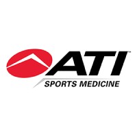 ATI Sports Medicine logo - Similar company to Ati Worksite Solutions