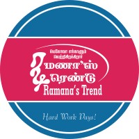 Ramana's Trend logo - Similar company to Italian American Community Center, Rochester Ny