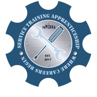 MMHA Service Training (STA) 2.0 logo - Similar company to The Maintenance Academy