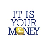 It IS Your Money LTD logo - Similar company to Emcas