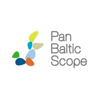 Pan Baltic Scope logo - Similar company to Vasab