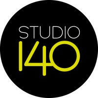 DesignStudio140 logo - Similar company to Hi Aaliyah