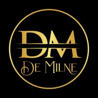 De Milne logo - Similar company to Forwd
