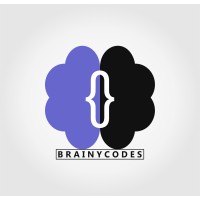 Brainy Codes Inc. logo - Similar company to Rayhubs Web Design Lagos