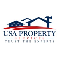 USA Property Services LLC logo - Similar company to Interstate Roofing