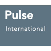 Pulse International logo - Similar company to Pulse International For Organizing Exhibitions And Conferences