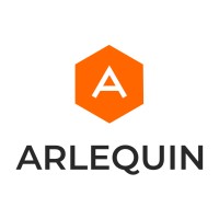 ARLEQUIN BCN logo - Similar company to Equipo.Exe