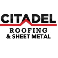 Citadel Roofing & Sheet Metal logo - Similar company to Designing Women Of Orange County, Inc