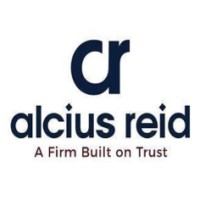 Alcius & Reid, PLLC logo - Similar company to Chronovo